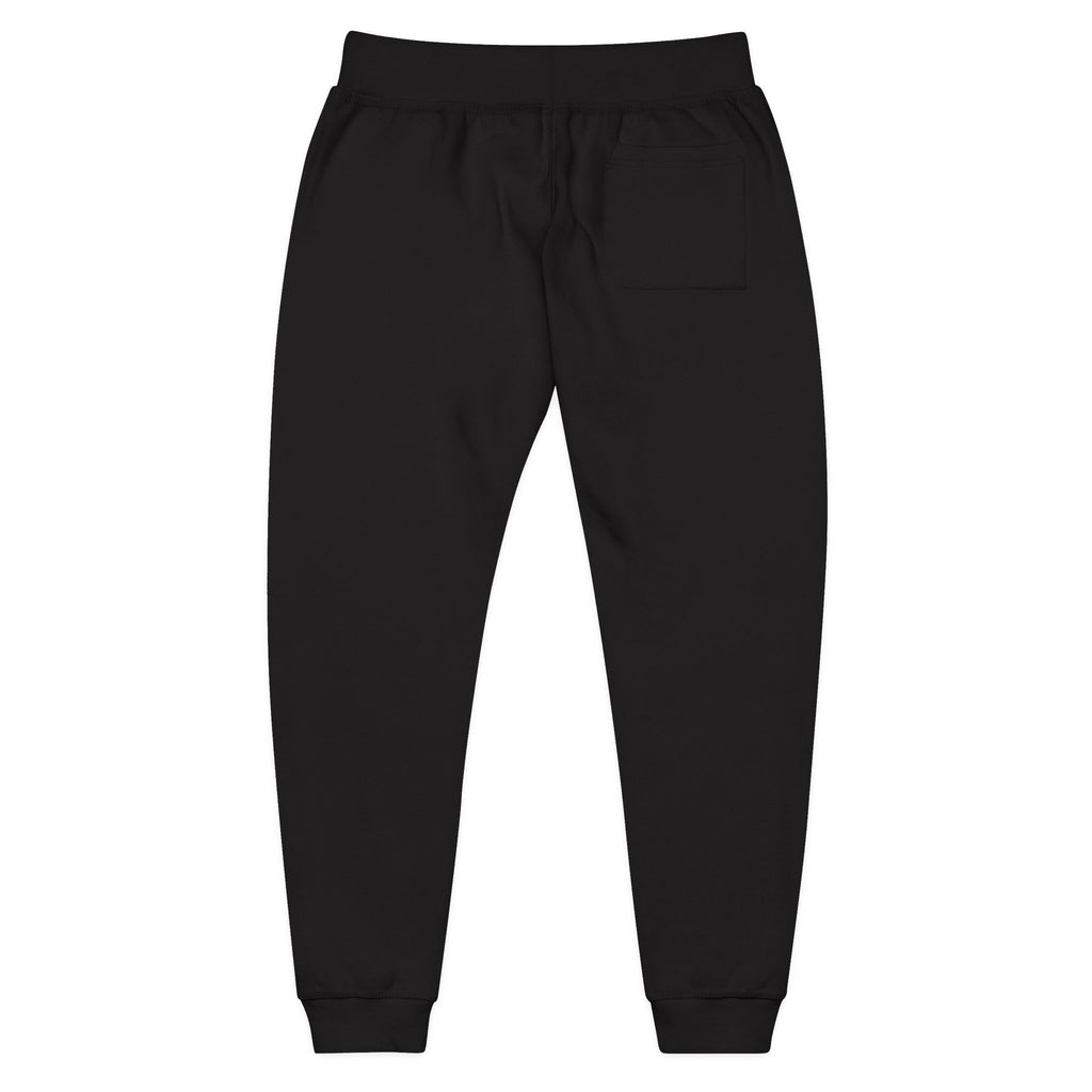 Dancing Devils Embroidered Sweatpants