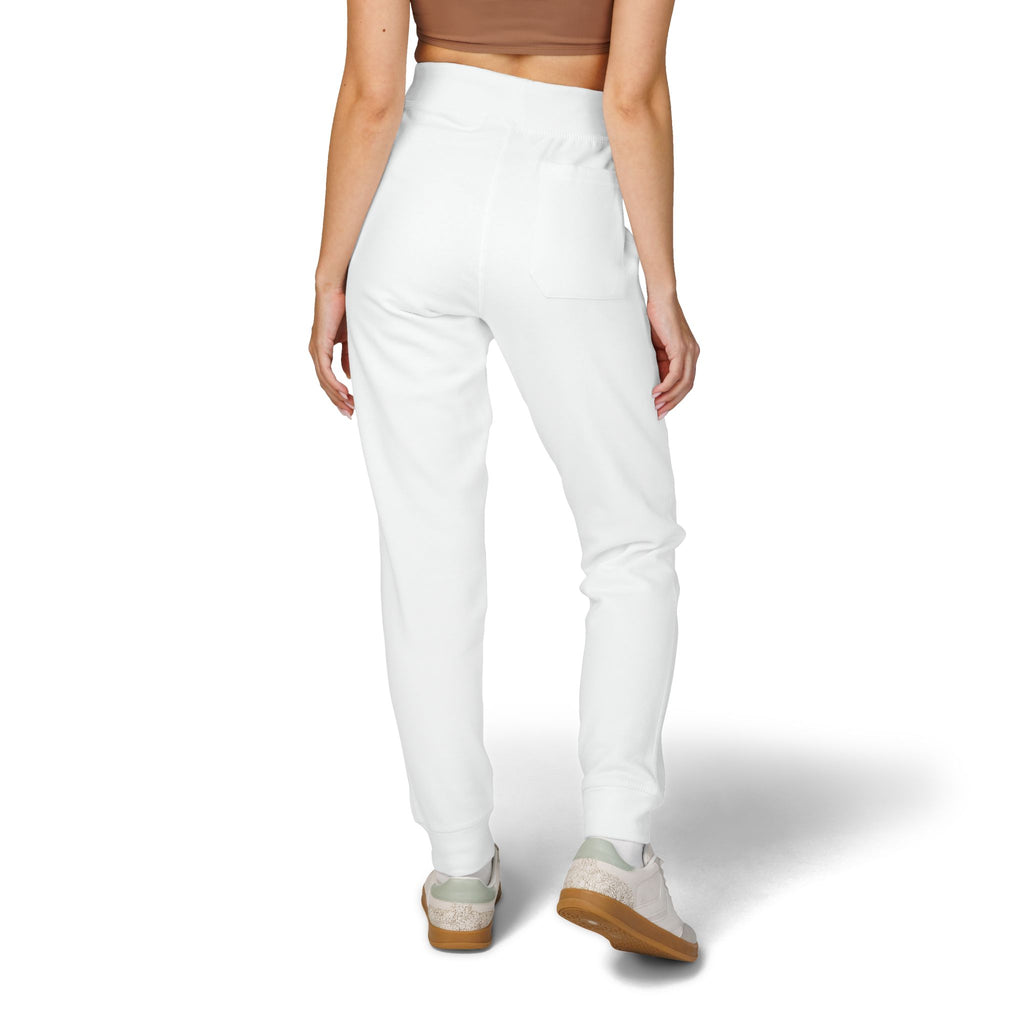 Dancing Devils Embroidered Sweatpants