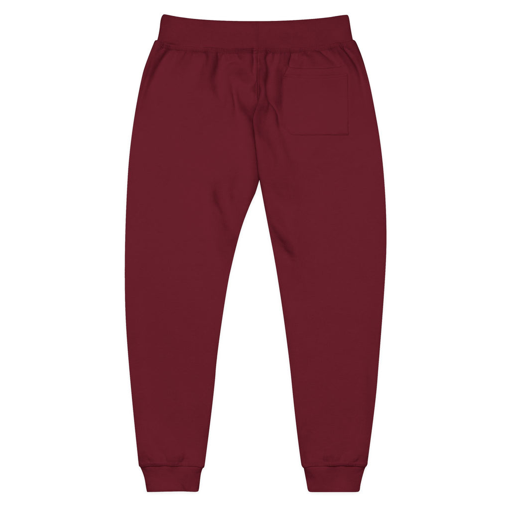 Dancing Devils Embroidered Sweatpants