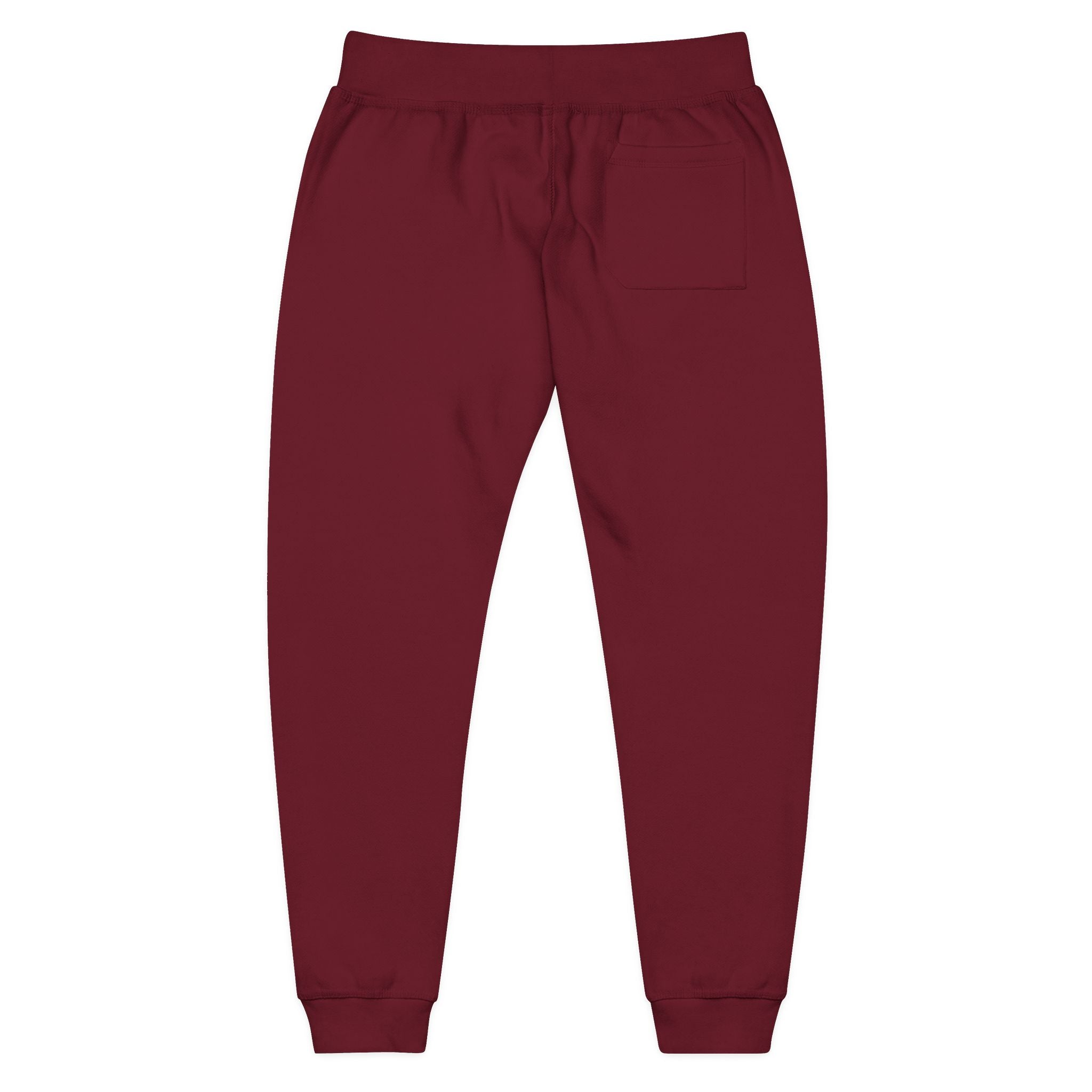 Dancing Devils Embroidered Sweatpants