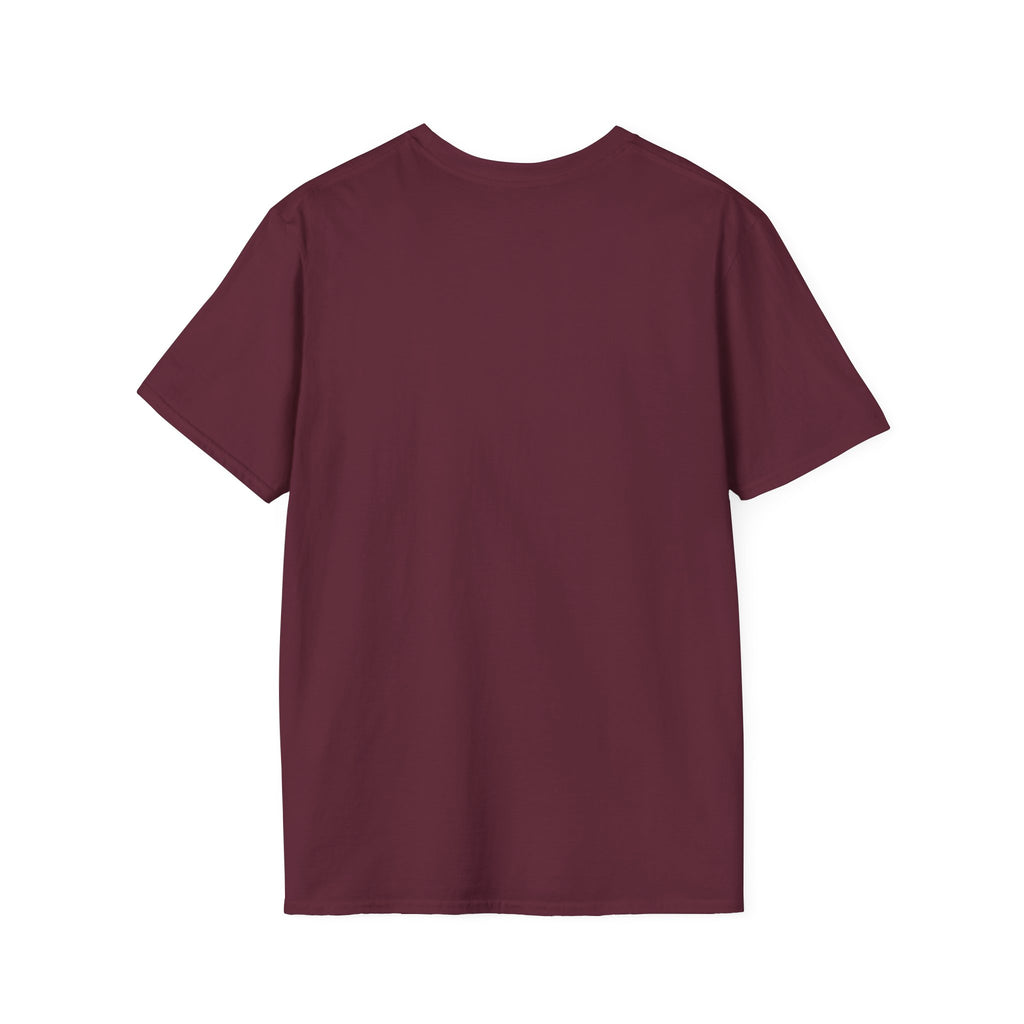 Dancing Devils Mom T-Shirt