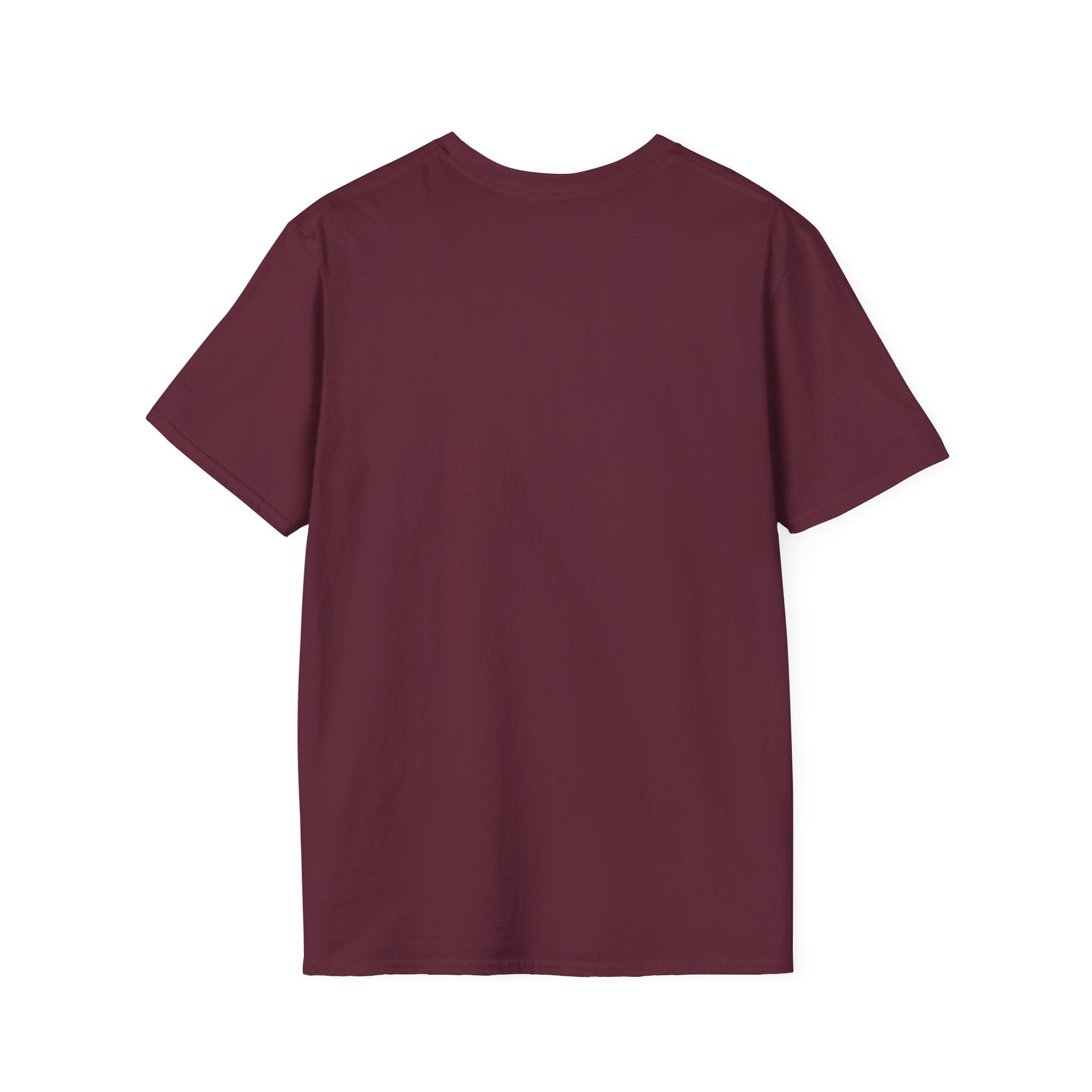 Dancing Devils Mom T-Shirt